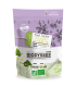 Thé Vert Fleuri Jasmin Bio de Chine - 100g