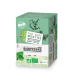 Thé Vert Menthe Bio du Sri Lanka - 20 sachets