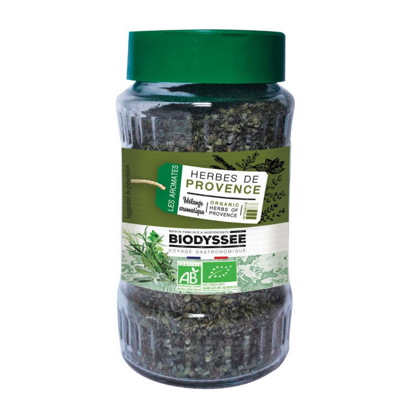 Herbes|de Provence Bio