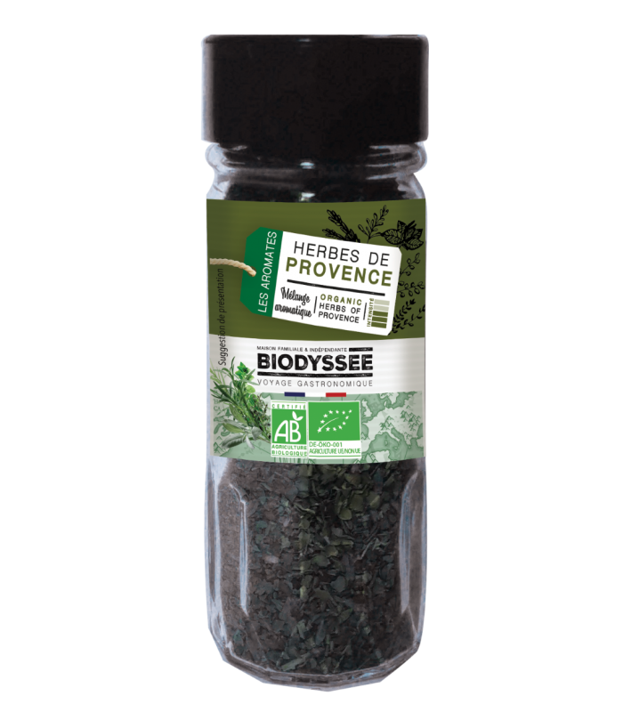 Herbes|de Provence Bio