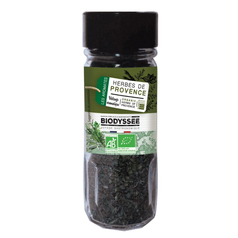 Herbes|de Provence Bio