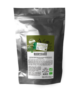 Herbes|de Provence Bio