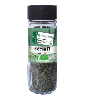 Flacon|Romarin Bio
