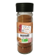 Noix de Muscade Bio|Moulue
