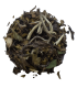 Grade de Thé Blanc Fleur d'Oranger Bio