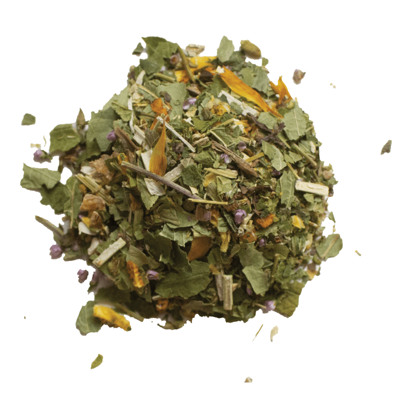 Tisane Drainante|Panier Légèreté Bio