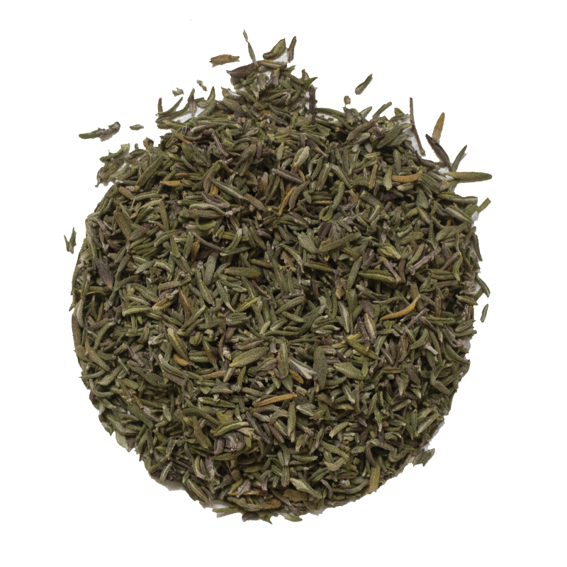 Tisane|Thym Feuilles Bio