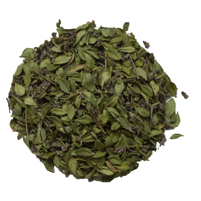 Tisane|Thym Citron Feuilles Bio