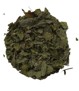 Tisane|Menthe Douce Feuilles Bio