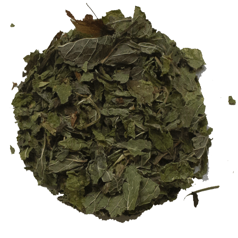 Tisane|Menthe Douce Feuilles Bio