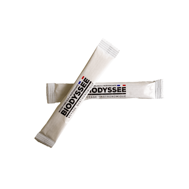 Buchettes|Sucre Blond Bio