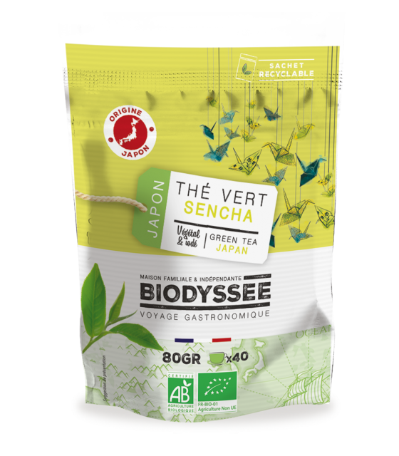quels sont les bienfaits du thé vert bio — free download