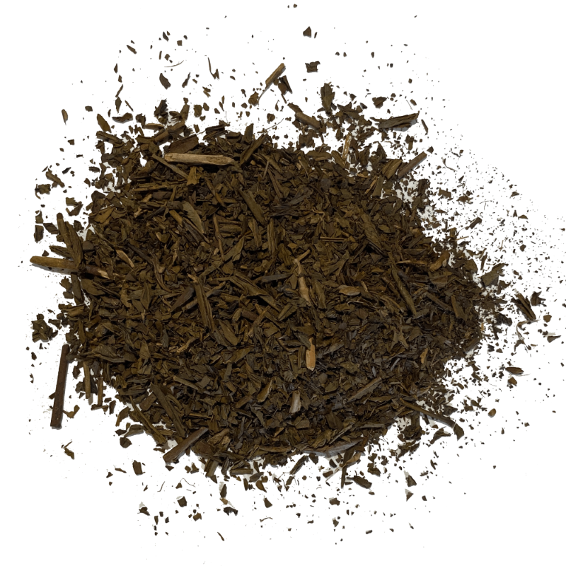 Thé Vert|Hojicha du Japon Bio