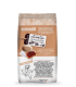 Poudre de cacao bio et sucre de canne blond bio - 800g
