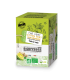 Thé Vert|Citron Vert Gingembre Bio