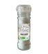 Moulin Cristaux de sel bio des Pyrénées - 90g