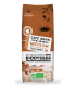 café grain medium 100% Arabica Bio 1kg