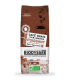 Café Grain Puissant Italien 100% Arabica Bio - 1kg
