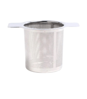 Filtre à thé éco-responsable