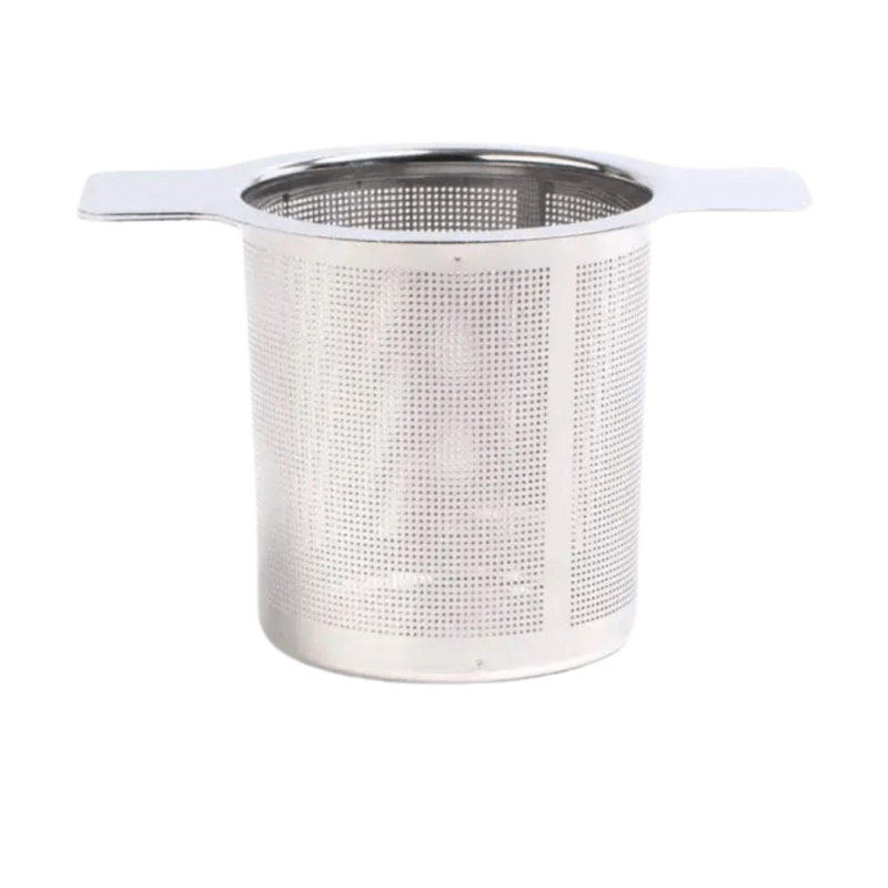 Filtre à thé éco-responsable