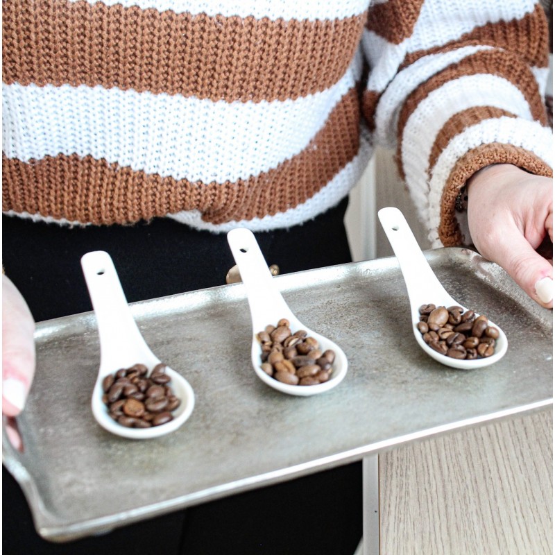 atelier origine du café