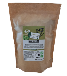 origan bio grand format