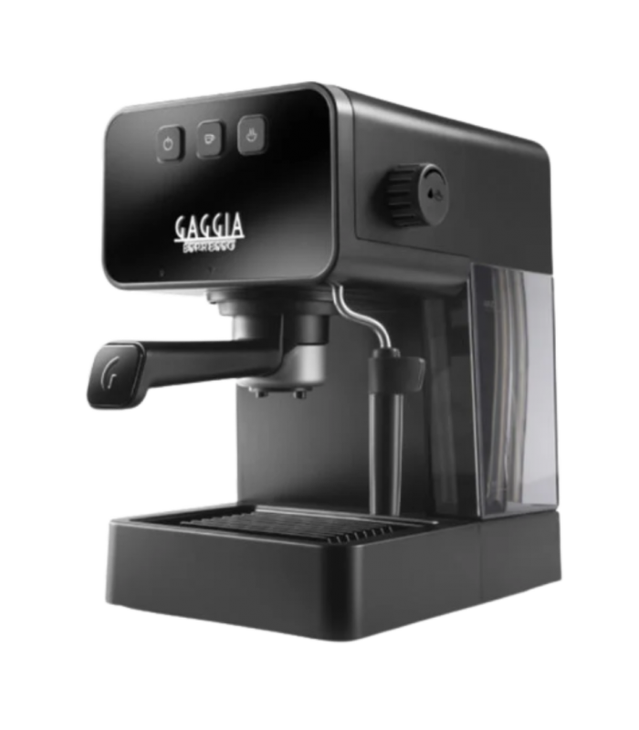 Machine percolateur|Gaggia Style Noir