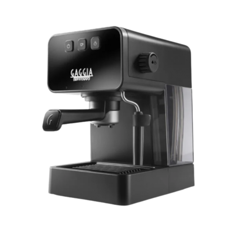 Machine percolateur|Gaggia Style Noir