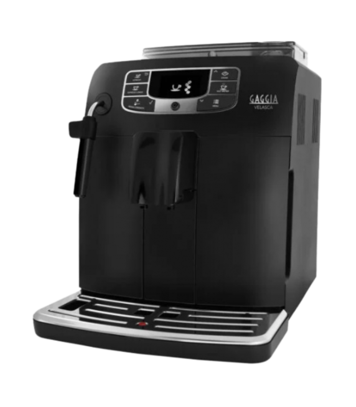 Machine automatique|Gaggia Velasca Black