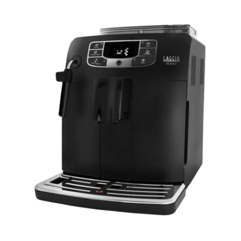 Machine automatique|Gaggia Velasca Black