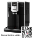 machine à café pro