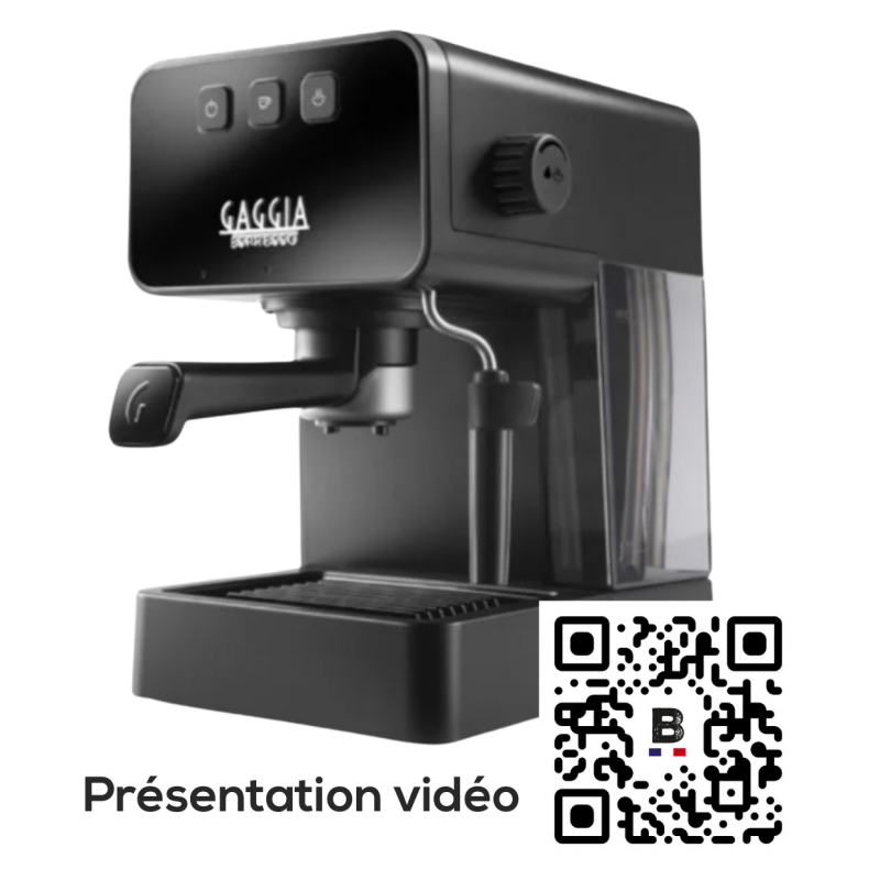 machine à café pro