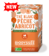 thé blanc pêche abricot bio