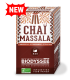 Tisane épicée|Mélange Chaï Bio