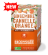 infusion gingembre cannelle bio