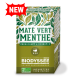 maté vert menthe bio