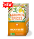 infusion agrumes et épices bio