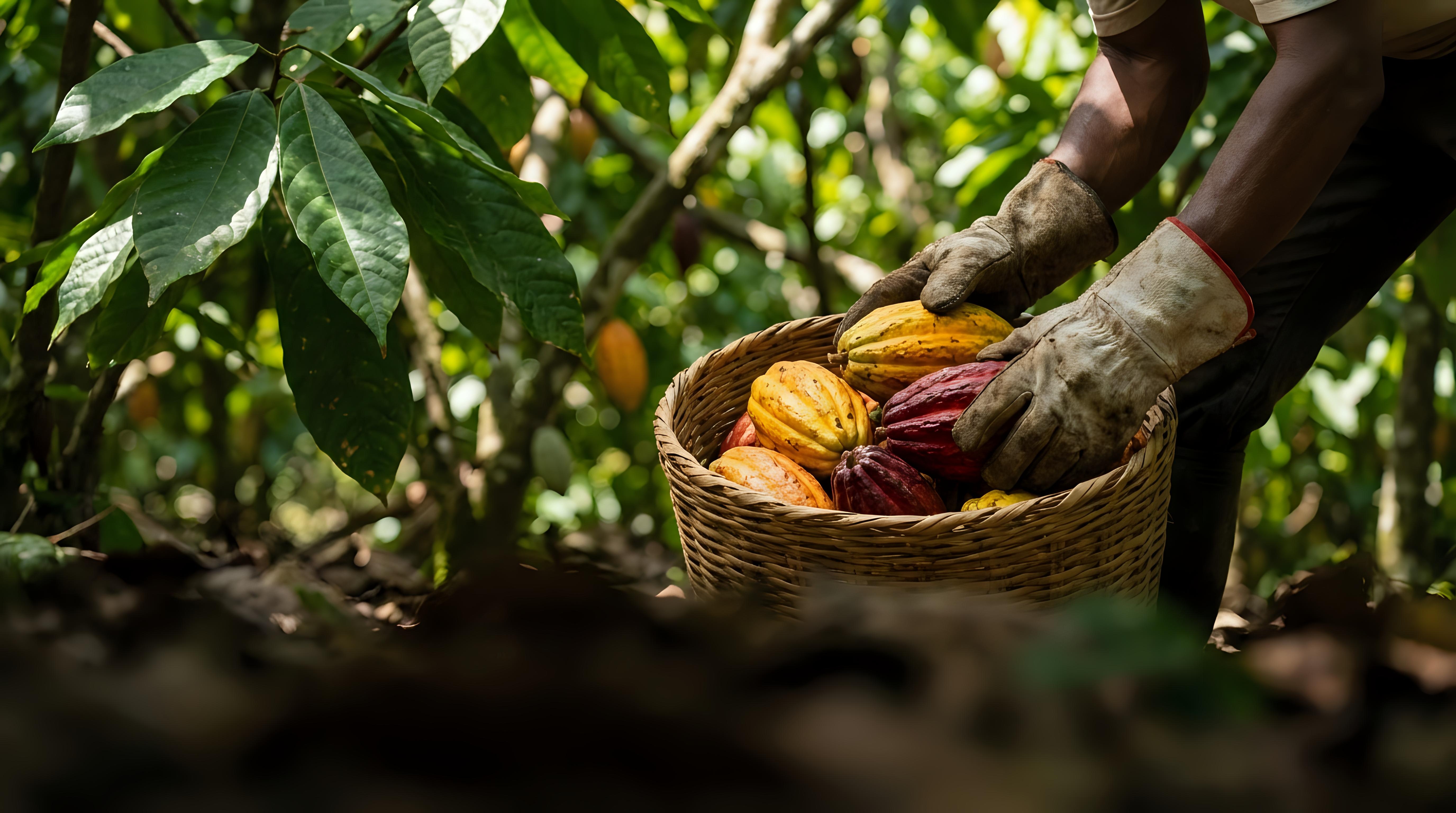 culture cacao bio