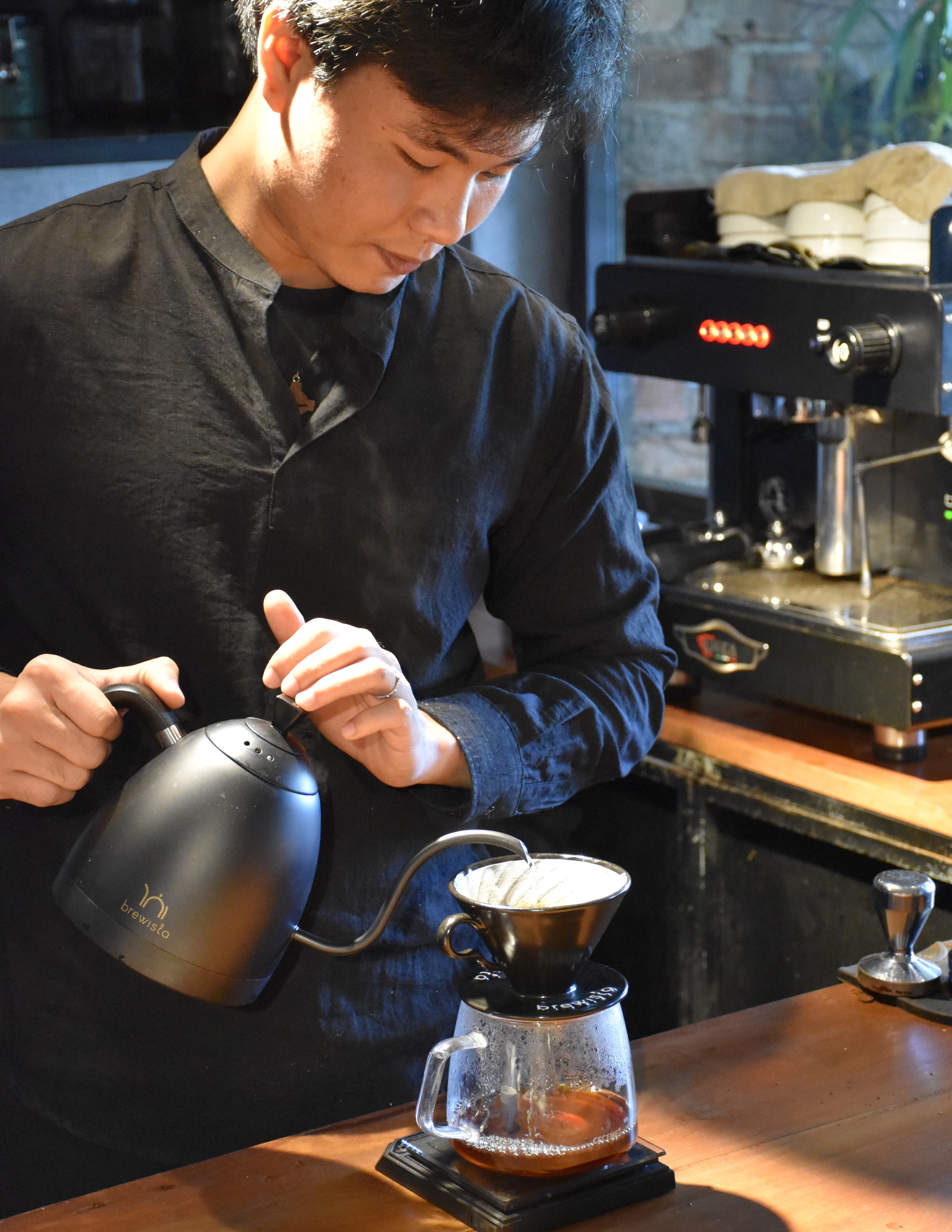 café vietnam