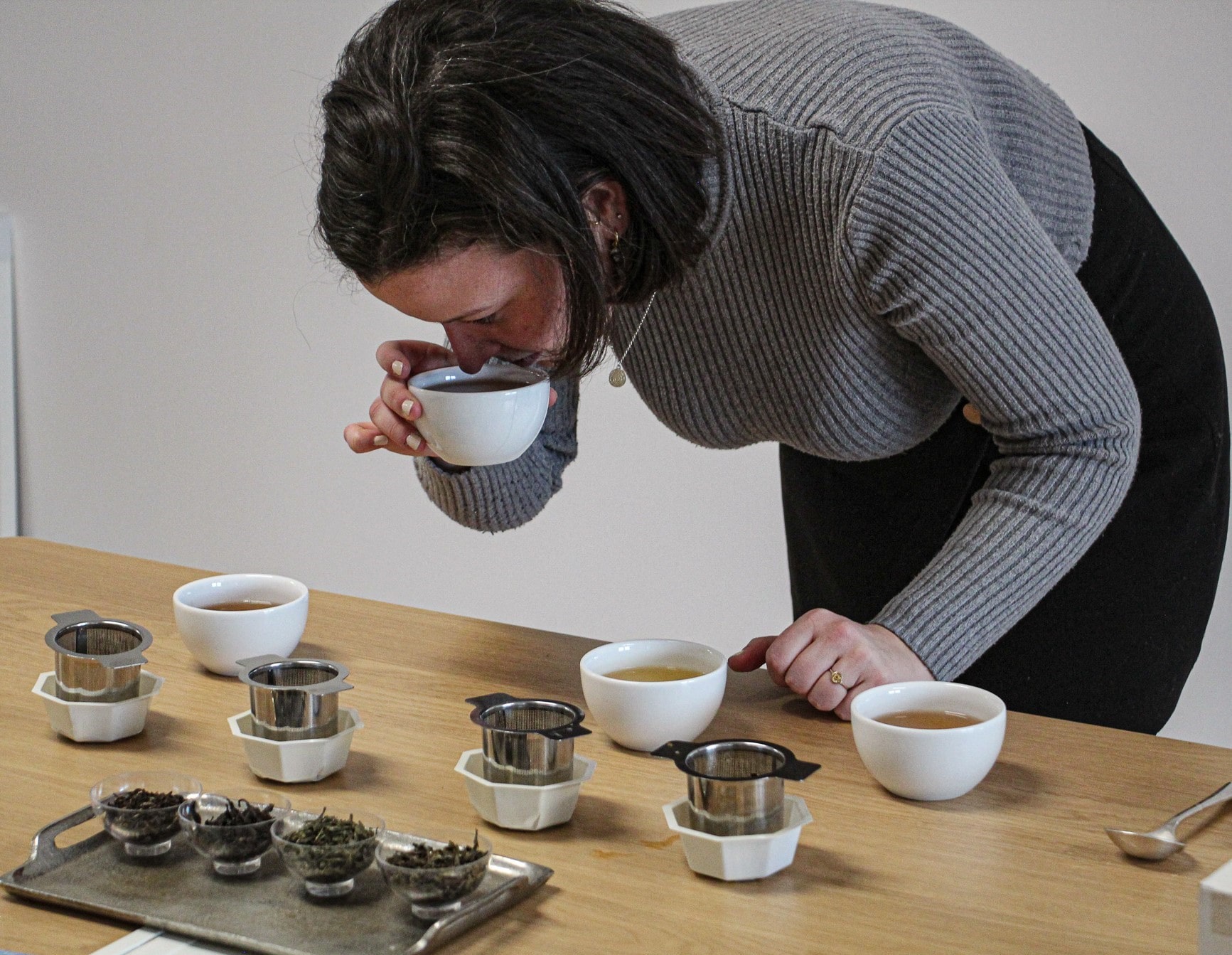 atelier thé libourne