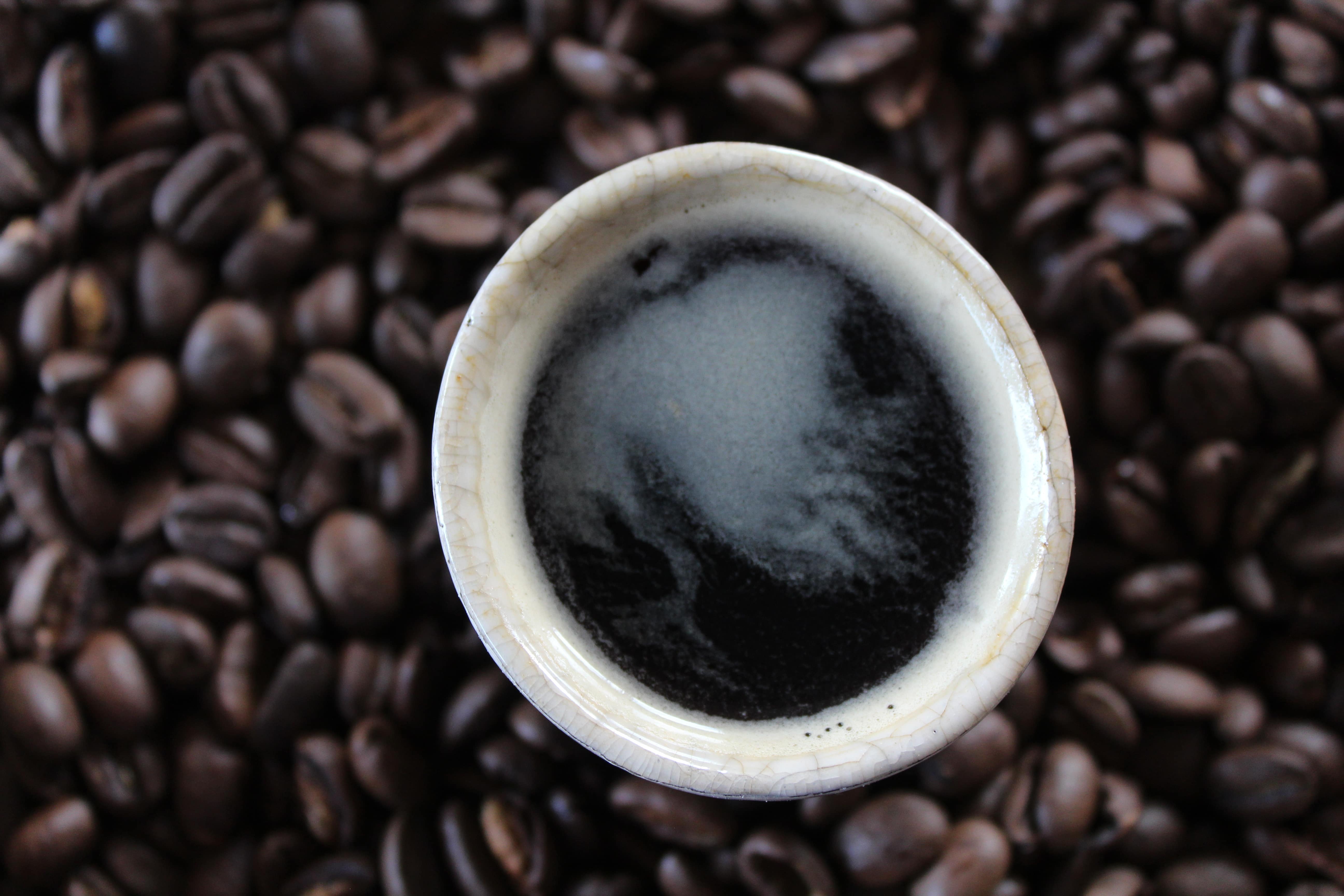 café moka bio