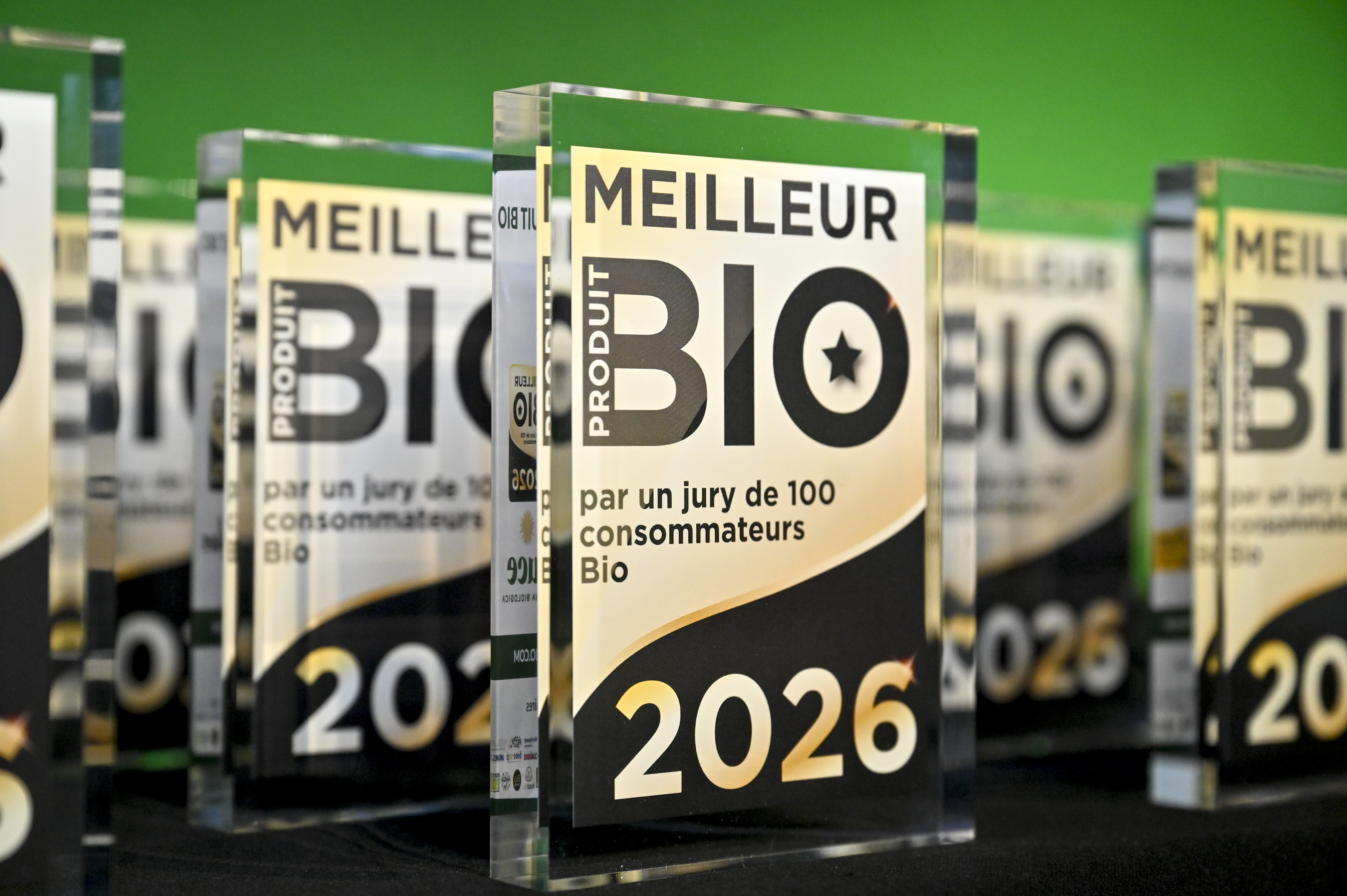 Meilleur Produit Bio 2026