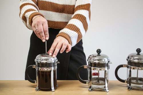 origine du café