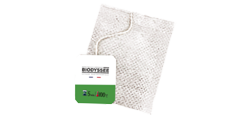 Thé en sachet individuel