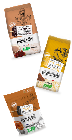 sélection Pâques 2026