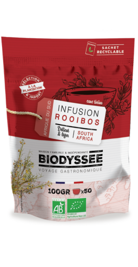 Rooibos bio